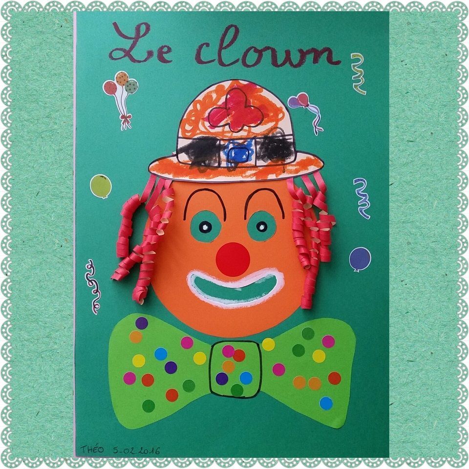 le-clown