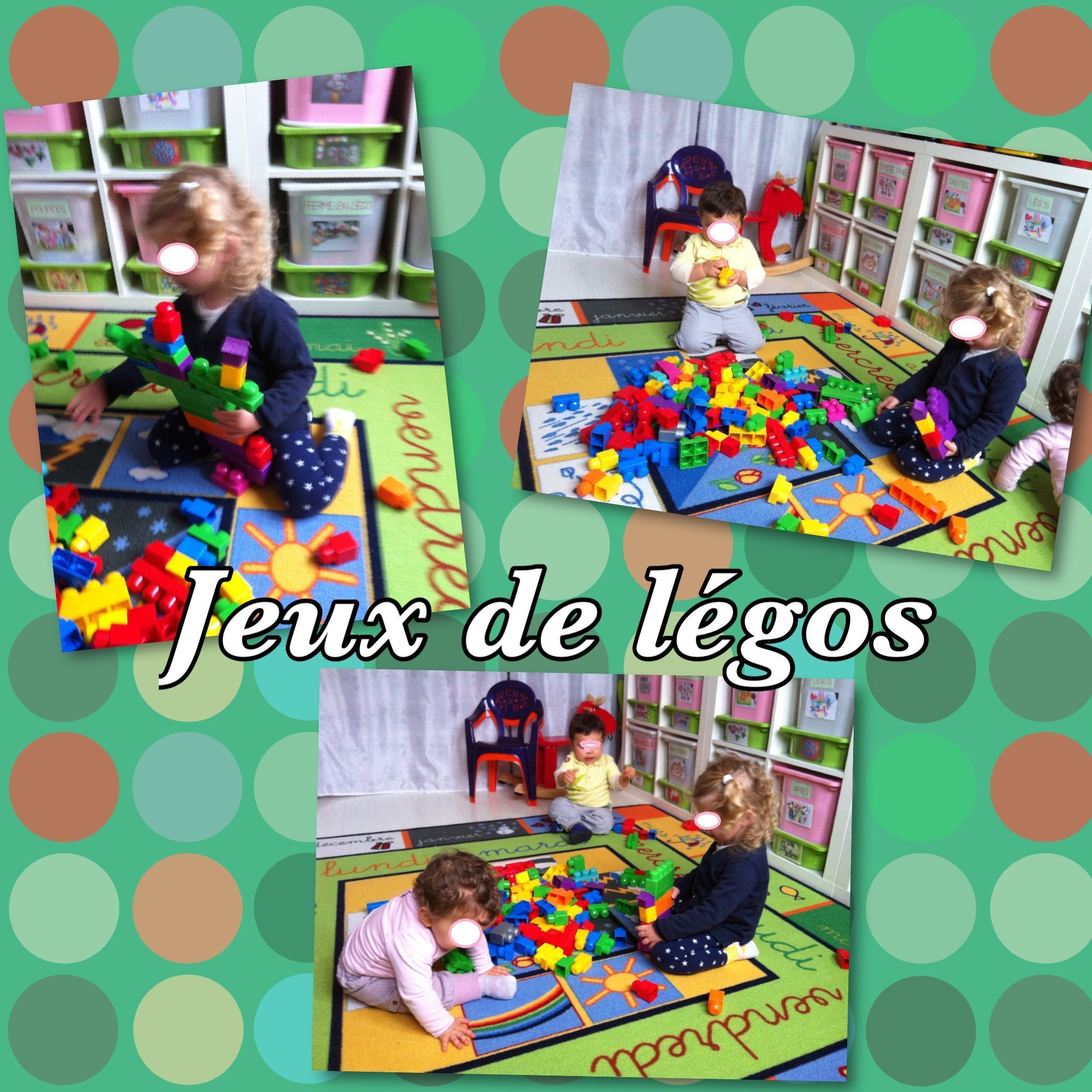 JEUX POUR LES ENFANTS - Page 503